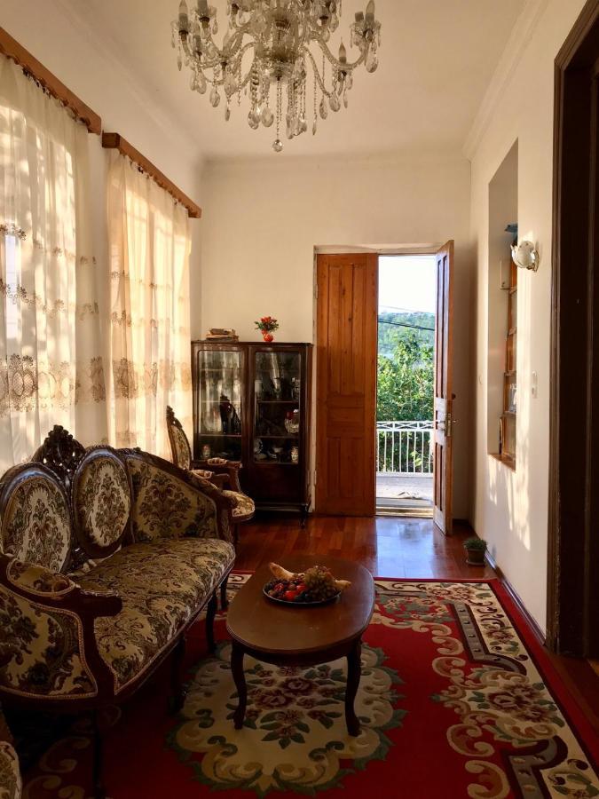 Guest House Nona Koutaïssi Extérieur photo