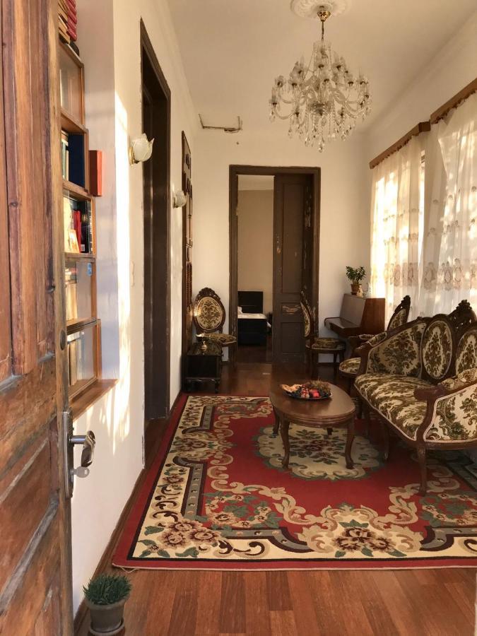 Guest House Nona Koutaïssi Extérieur photo
