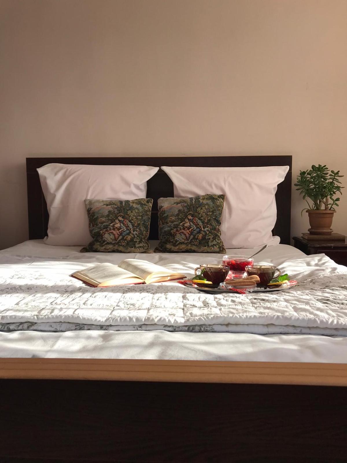Guest House Nona Koutaïssi Chambre photo