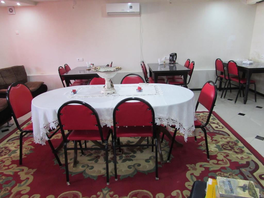 Guest House Nona Koutaïssi Extérieur photo