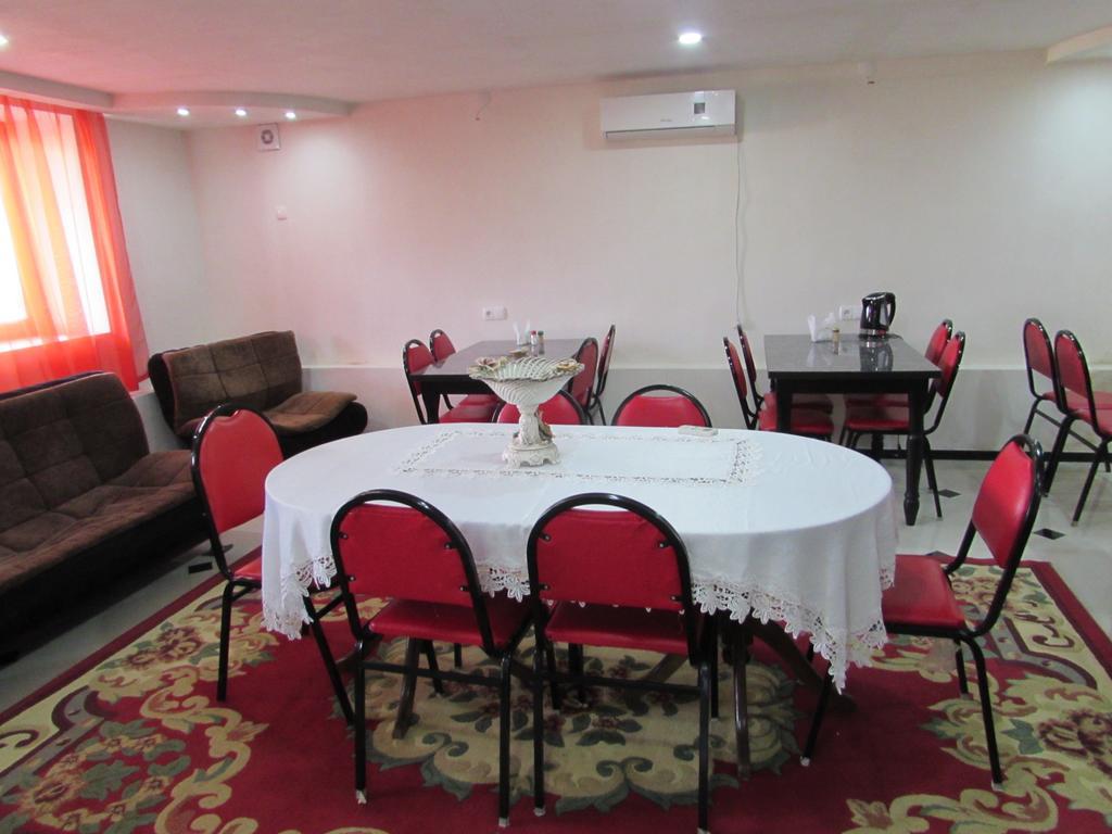 Guest House Nona Koutaïssi Extérieur photo