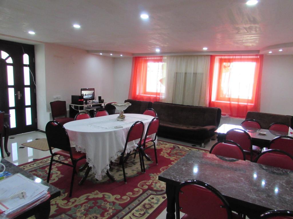 Guest House Nona Koutaïssi Extérieur photo